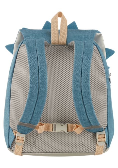 zaino bambini happy sammies riccio SAMSONITE | HSAMMIES ZAINO S+HEDGEH HARRIS